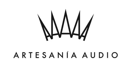 Artesania high end audio racks